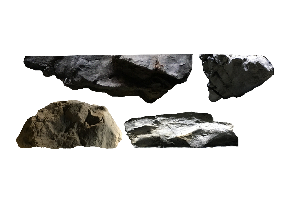 M 2 - Magnetic Rocks | Aquadecor LLC