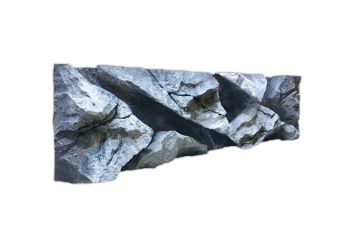A 1 - Classic Rocky Background