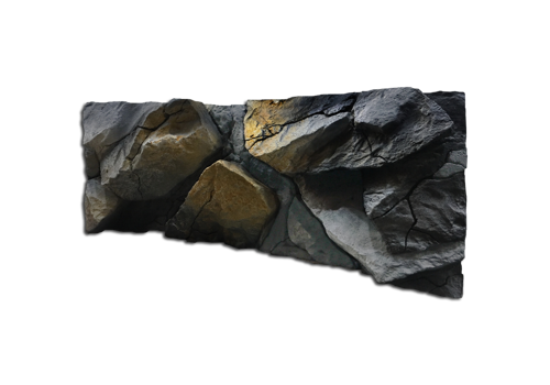 A 11 - Classic Rocky Background