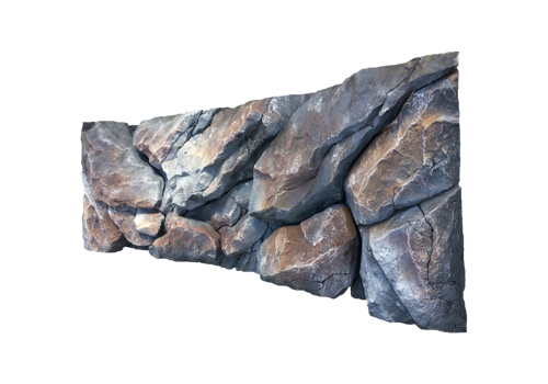 A 12 - Classic Rocky Background