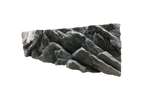 A 17 - Classic Rocky Background