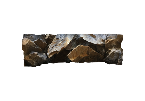 A 19 - Classic Rocky Background