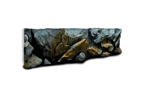 A 26 - Classic Rocky Background