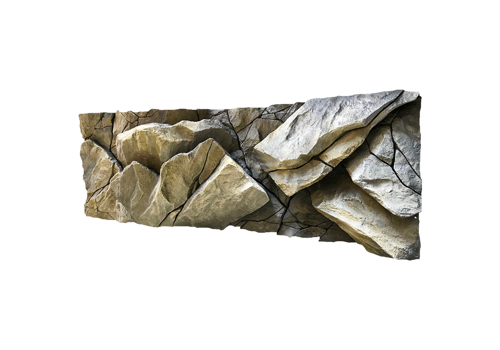 A 27 - Classic Rocky Background