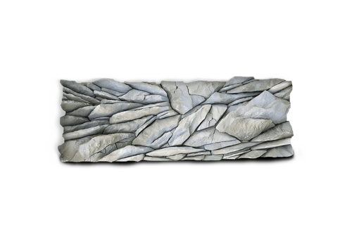 A 28 - Classic Rocky Background