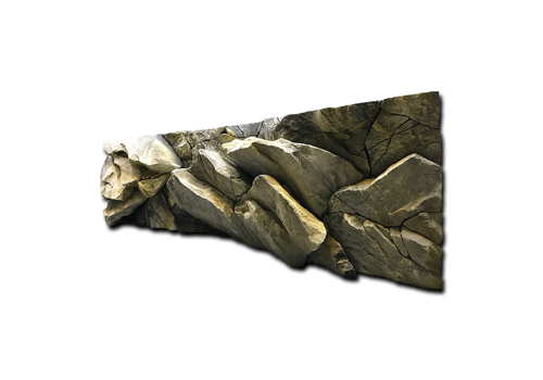 A 39 - Classic Rocky Background