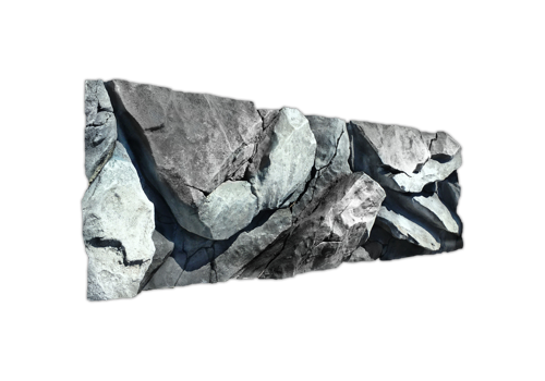 A 4 - Classic Rocky Background