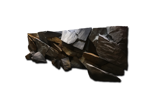 A 41 - Classic Rocky Background