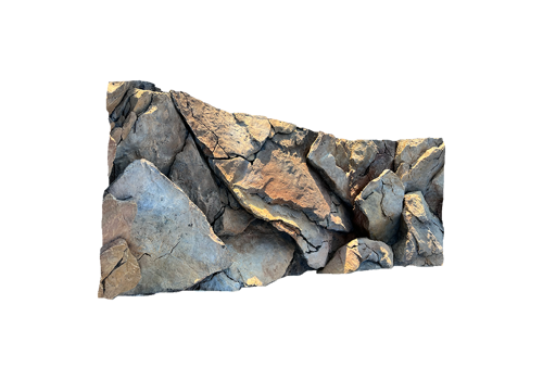 A 44 - Classic Rocky Background