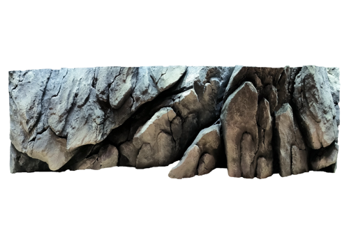 A 7 - Classic Rocky Background