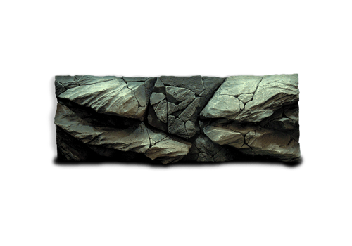 A 8 - Classic Rocky Background
