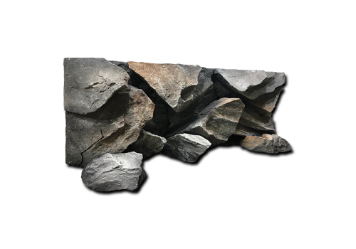 C 3 - Massive Rocky Background