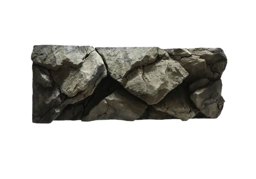 C 4 - Massive Rocky Background