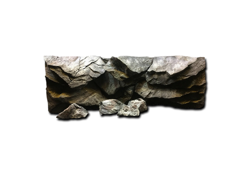 C 7 - Massive Rocky Background