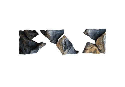 F 4 – Room Divider