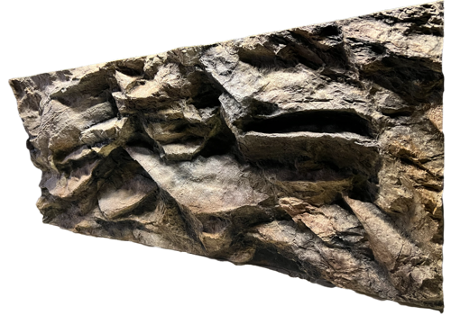 G 18 - Slim Rocky Backgrounds