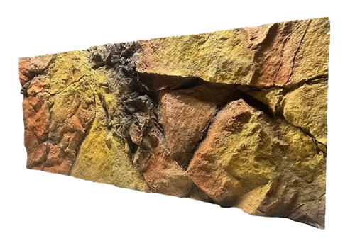 G 33 - Slim Rocky Backgrounds