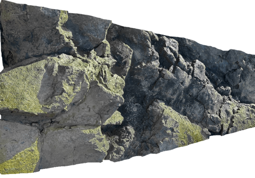 G 36 - Slim Rocky Backgrounds