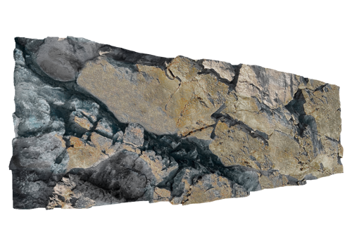 G 42 - Slim Rocky Backgrounds