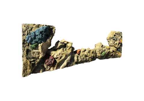 K 6 - Marine Background