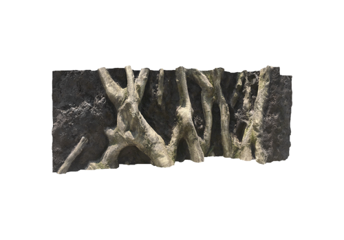 L 3 - Juwel 3D Aquarium Background