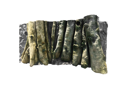 L 5 - Juwel 3D Aquarium Background